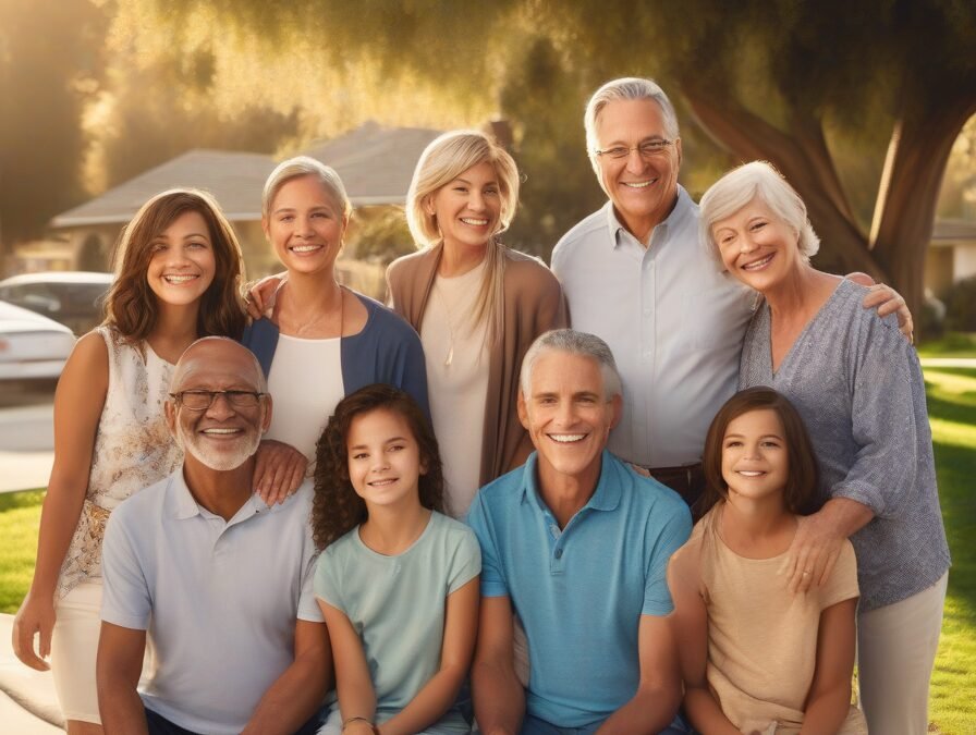 Welcome to The Kesselhaut Family Foundation