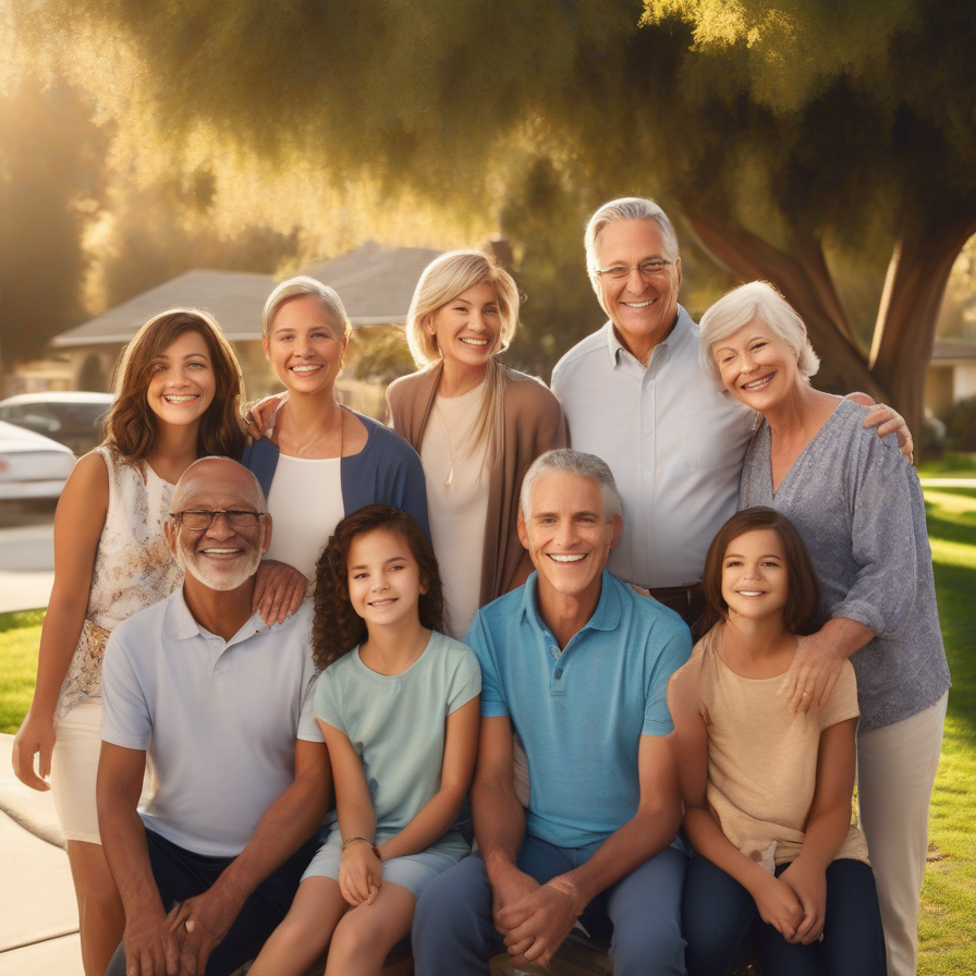 Welcome to The Kesselhaut Family Foundation