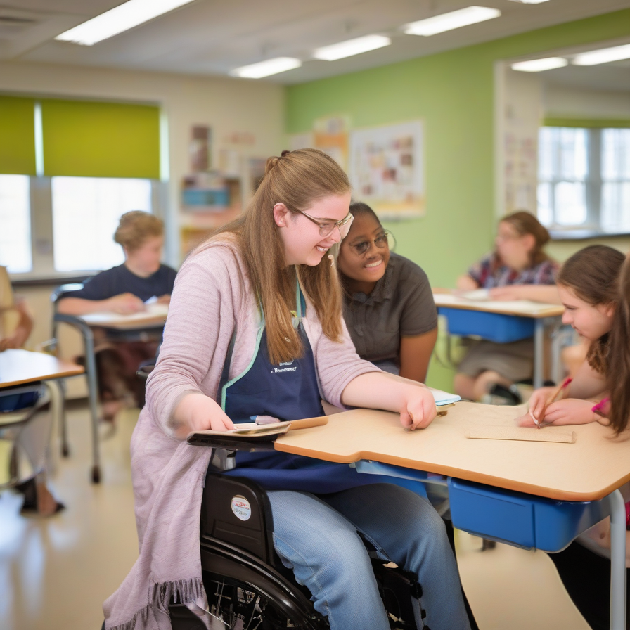 Learning Disabilities Program