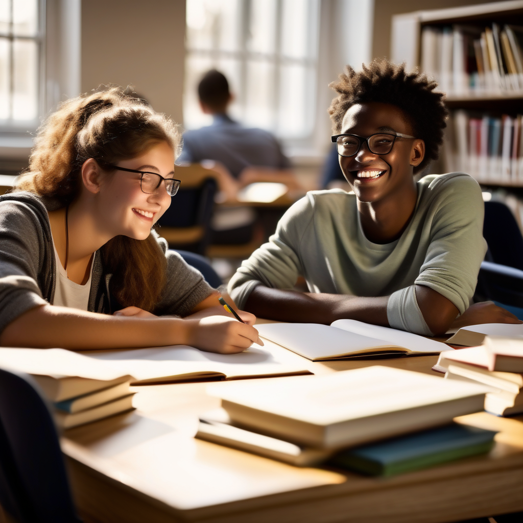 Learning Disabilities Program — KFF